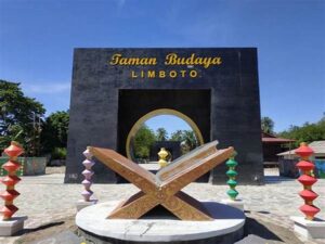 Agrindo Limboto