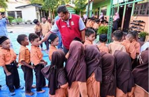 Sekolah Di Limboto Terapkan Kurikulum Merdeka Belajar