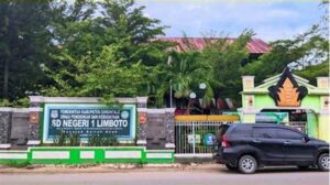 Sdn 1 Limboto