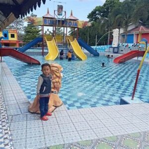 Tempat Wisata Limboto