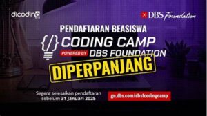 Pendidikan Digital! Pelatihan Coding Gratis Di Limboto, Siapkan Siswa Hadapi Era Digital!