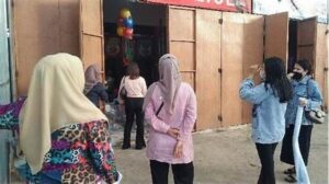 Warga Korban! Ratusan Warga Limboto Tertipu Modus Investasi Bodong Berkedok Koperasi!