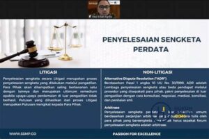 Hukum Perdata! Kasus Sengketa Lahan Perkebunan Di Sekitar Danau Limboto Masuk Meja Hijau!