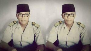 Nani Wartabone: Pahlawan Nasional dari Gorontalo yang Mengobarkan Semangat Kemerdekaan