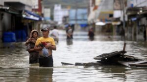 BPBD Kabupaten Gorontalo Dorong Penetapan Status Tanggap Darurat Akibat Banjir