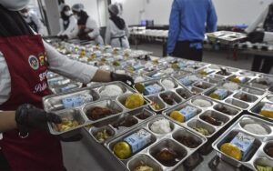 Petani Lokal Jadi Andalan Program Makan Bergizi Gratis 2026, Gorontalo Siap Perkuat Ketahanan Pangan